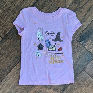 Harry Potter shirt